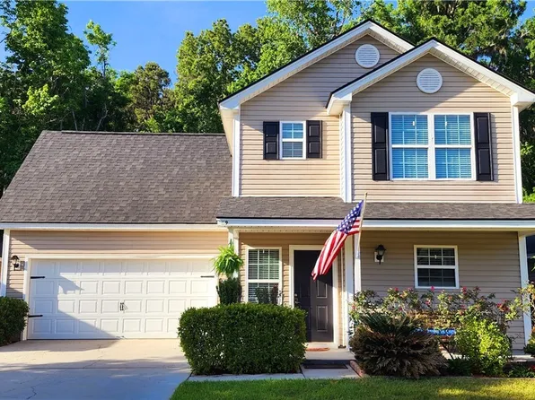 89 Tiller Way, Port Wentworth, GA 31407