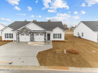 4227 Laurel Ridge Dr #B, Greenville, NC 27834