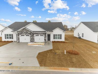 4227 Laurel Ridge Drive #B, Greenville, NC, 27834