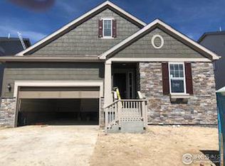 2492 Tyrrhenian Cir, Longmont, CO 80504