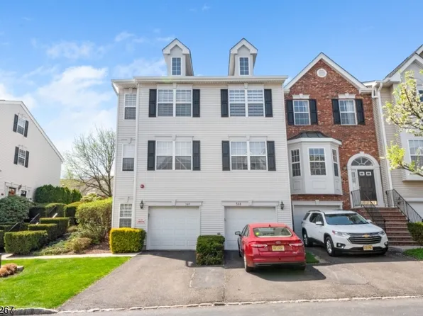 569 Coventry Dr #569, Nutley Twp., NJ 07110