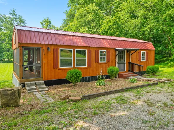 6880 Dawson Springs Rd, Hopkinsville, KY 42240