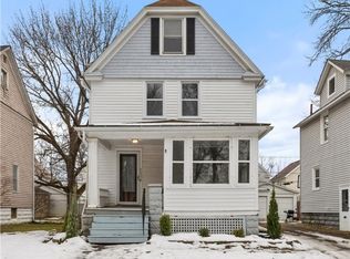337 Kenyon Ave, Elyria, OH