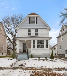 337 Kenyon Ave, Elyria, OH, 44035