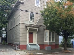 41 Hudson St, Providence, RI 02909
