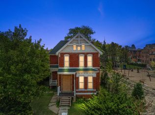 264 Watson St, Detroit, MI 48201