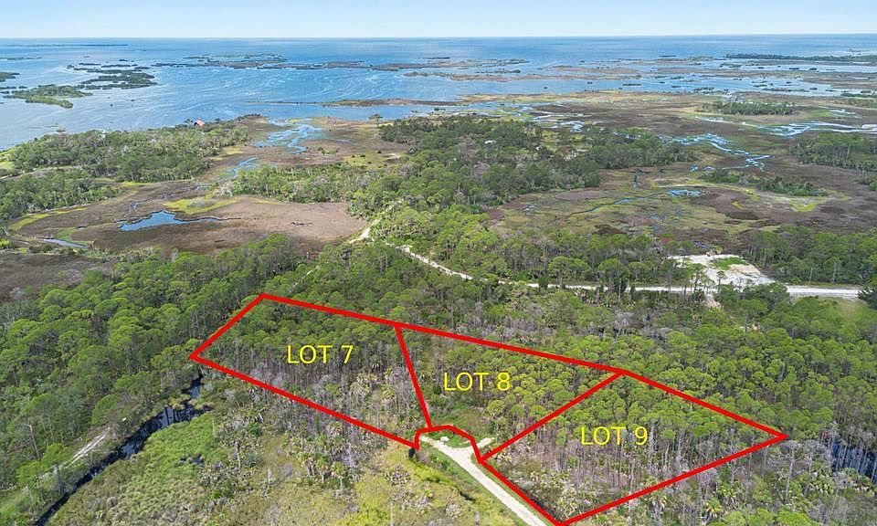 1st image of LOT 8 SW 104th St