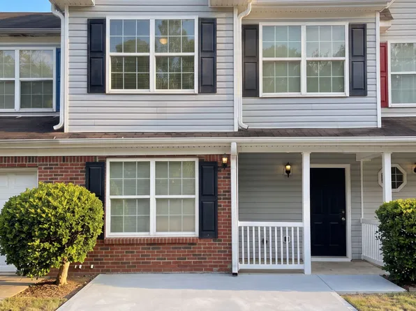 1160 Maple Valley Ct, Union City, GA 30291