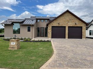 129 Azalea Loop, Horseshoe Bay, TX 78657