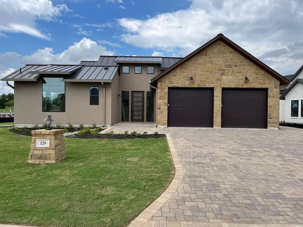 129 Azalea Loop, Horseshoe Bay, TX 78657