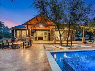 1157 Blue Ridge Dr, Dripping Springs, TX 78620