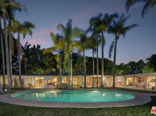 235 Saint Pierre Rd, Los Angeles, CA 90077