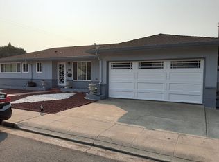 23977 Azevedo Ave, Hayward, CA 94541