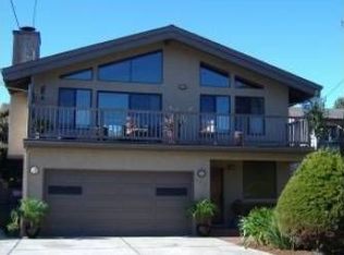 105 Santa Clara Ave, Aptos, CA 95003