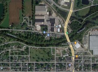 123 W Boggstown Rd, Shelbyville, IN 46176