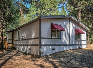 7609 Arbor Ln, Shingletown, CA 96088