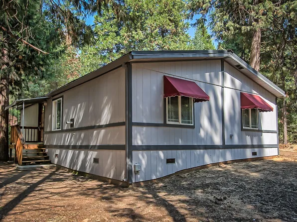 7609 Arbor Ln, Shingletown, CA 96088