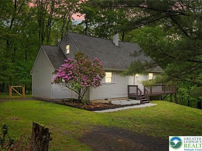 1221 Alder Rd, East Stroudsburg, PA, 18302
