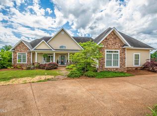 8601 Dry Ridge Rd, Loudon, TN 37774