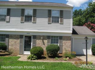 15578 Northgate Dr, Dumfries, VA 22025