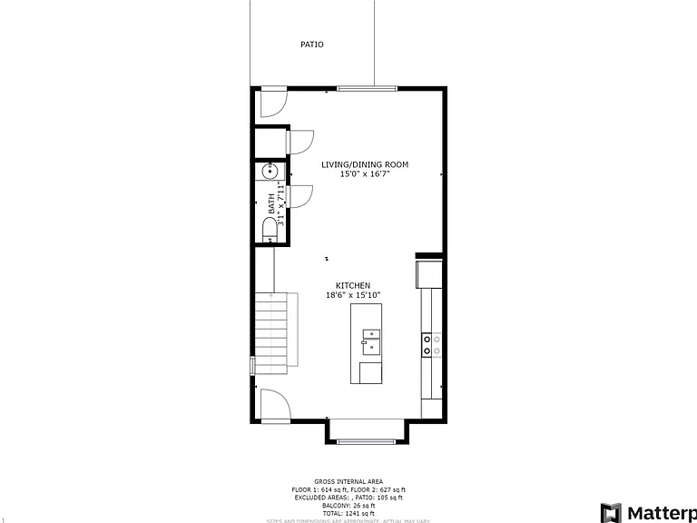 1337 N Oakland Ave #2 — Photo 14