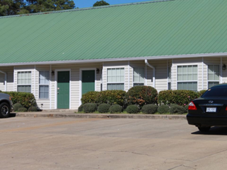 Peppertree Apartments 1231 Skokie Dr Ruston LA Zillow