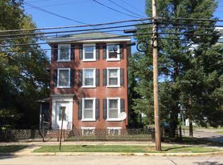 80 W Broadway APT 3, Salem, NJ 08079