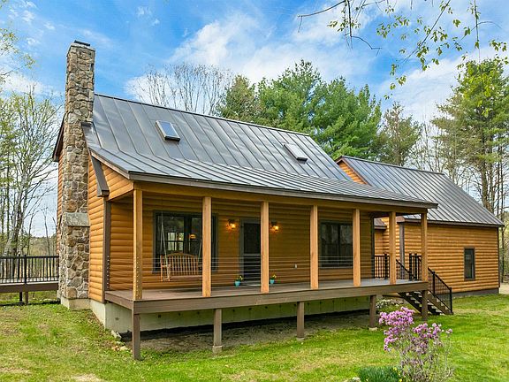 2nd image of 61 Gould Pond Road