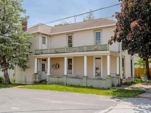 800 Michigan Rd, Burlington, IN 46915