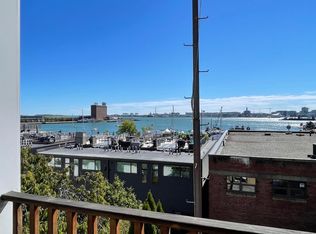 265 Webster St #C, Boston, MA 02128