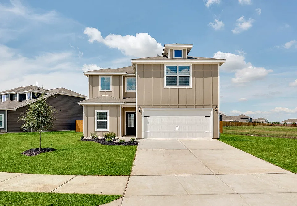 1309 Tilton Dr