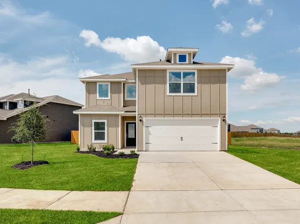 1529 Harvester Dr, Fort Worth, TX 76140