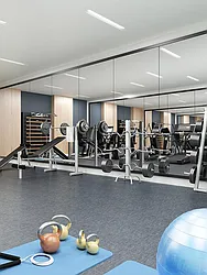 Sold by Town Residential