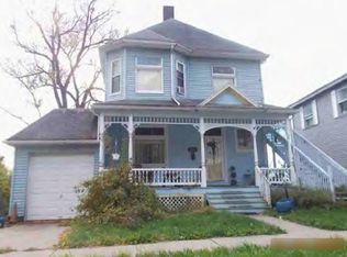 313 W Pearl St, Butler, PA