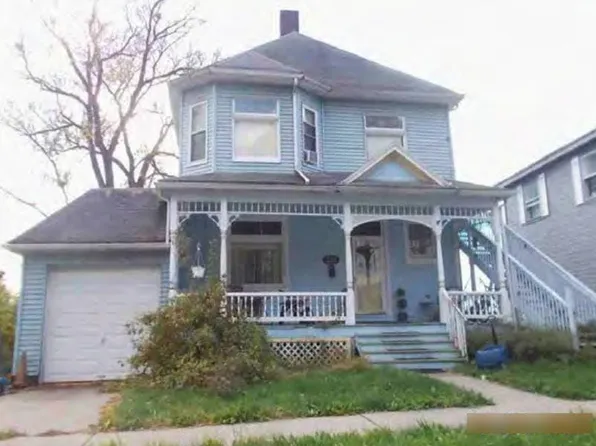 313 W Pearl St, Butler, PA 16001