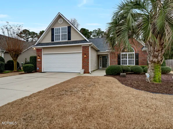 313 Foxwood Lane, Wilmington, NC 28409