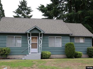 1420 E Santiam St, Stayton, OR 97383