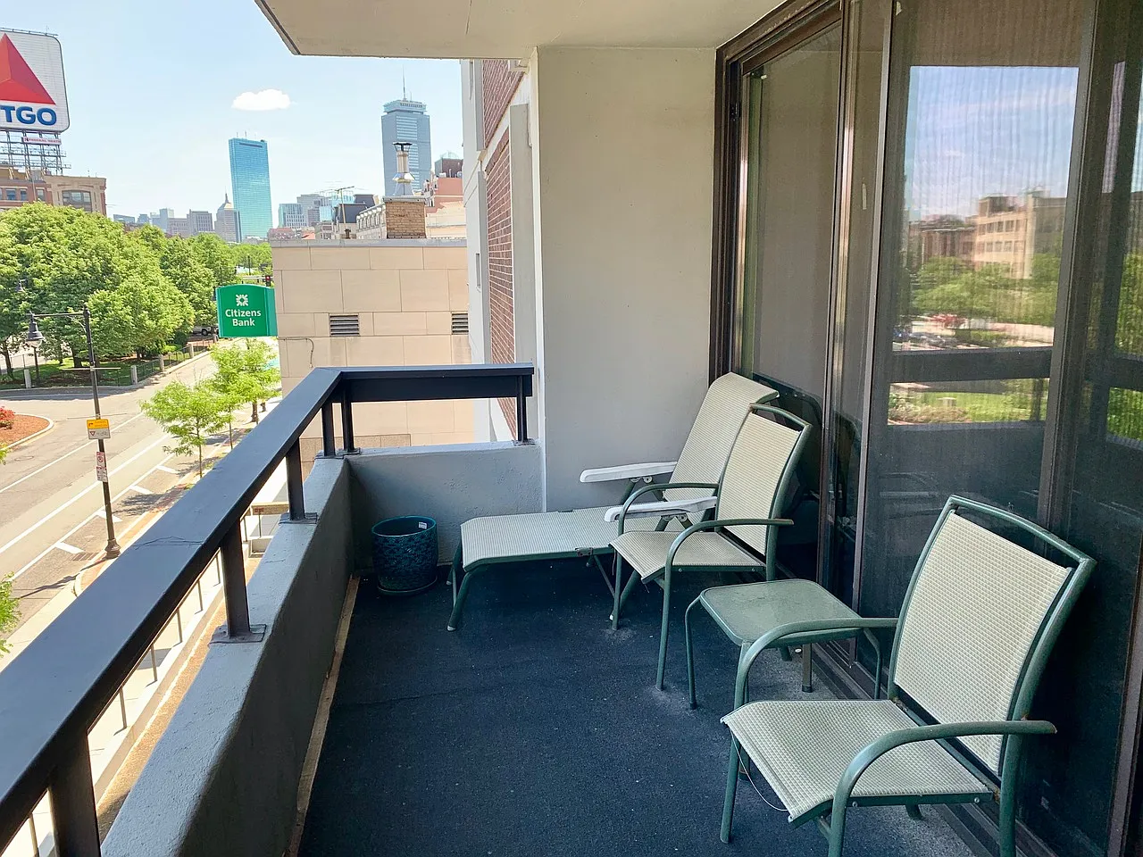 1 bed, 830 sqft, $3,400 — Photo 2
