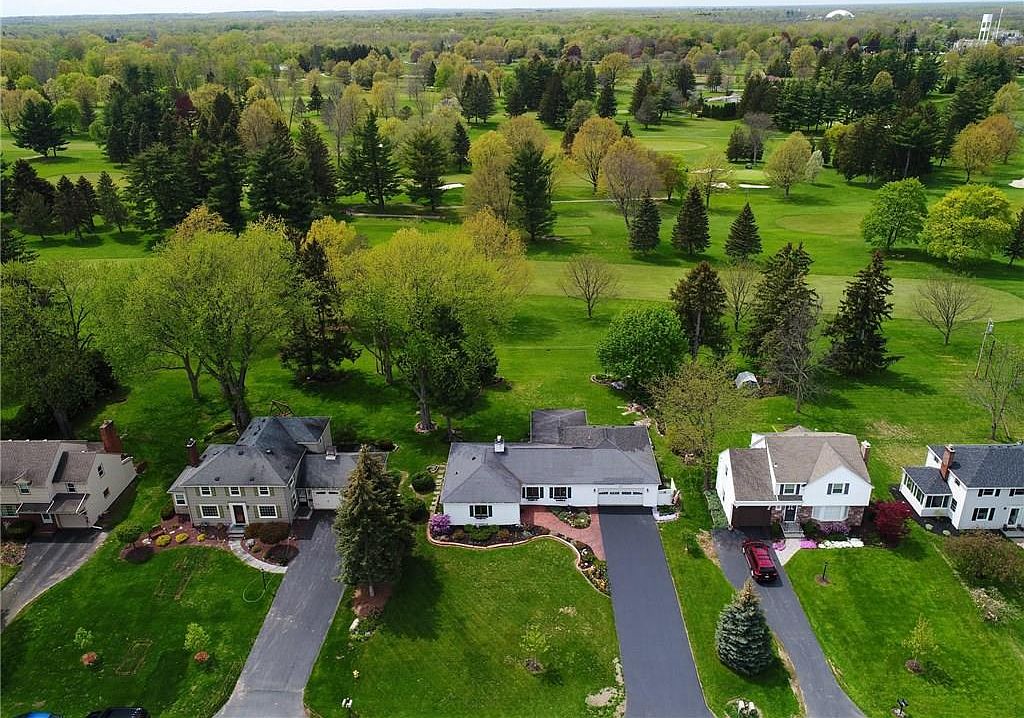 142 Ridgemont Dr, Rochester, NY 14626 Zillow