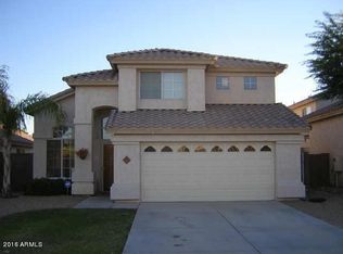 449 W San Remo St, Gilbert, AZ 85233