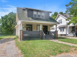 956 Homewood Ave SE, Warren, OH 44484