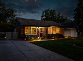 7350 Sharp Ave, Saint Louis, MO
