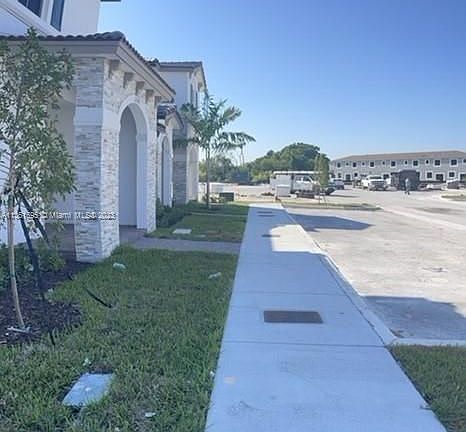 2nd image of 12311 NW 23rd Ave #12311