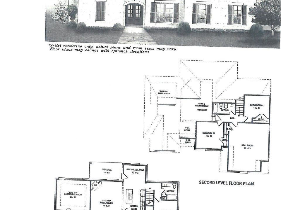 2nd image of 3951 Spring Point Dr