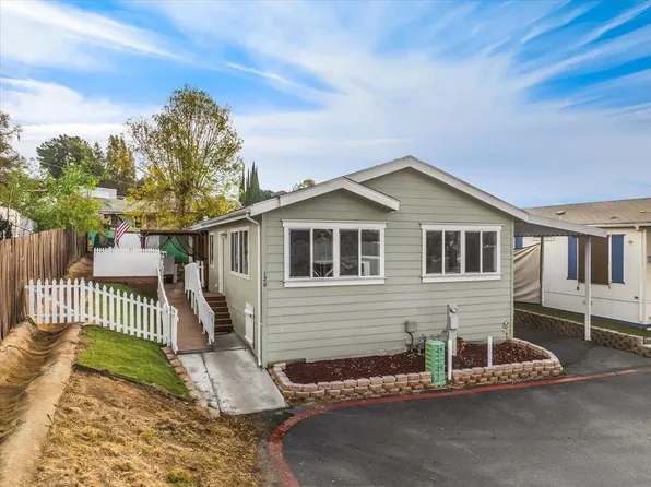 12044 Royal Rd Space 120, El Cajon, CA 92021