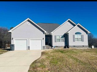 103 Rhyne Rd, La Fayette, GA 30728