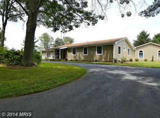 21121 Peach Tree Rd, Dickerson, MD 20842