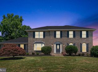 104 Rice Dr, Bear, DE 19701