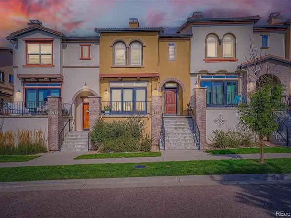 15569 W Baker Avenue, Lakewood, CO 80228