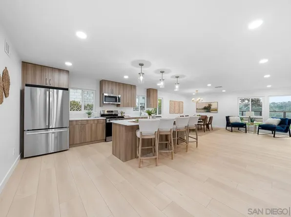 5435 Del Cerro Blvd, San Diego, CA 92120